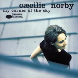 A Song for You - Cæcilie Norby