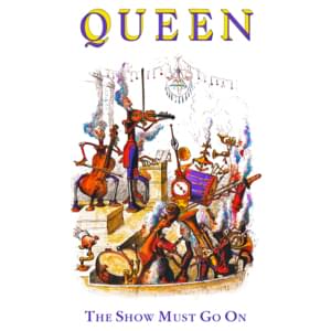 Queen - The Show Must Go On (Traducción al Español) - Lyrxo Traducciones al Español