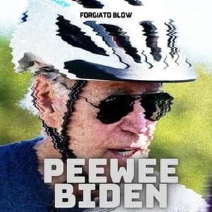 PEEWEE BIDEN - Forgiato Blow