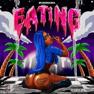 Eating - Sukihana