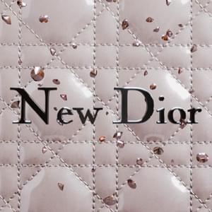 NEW DIOR - AMERiCAN TERRORiSTS