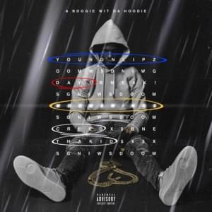 Mood Swings (Remix) - A Boogie wit da Hoodie (Ft. Creed Tha Kid, Day1 & Youngn Lipz)