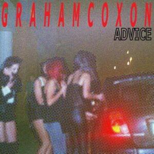 Advice - Graham Coxon