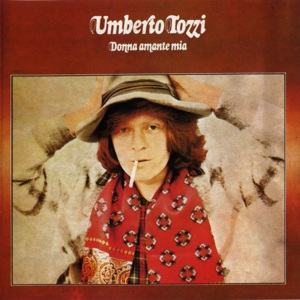 Mi manca - Umberto Tozzi