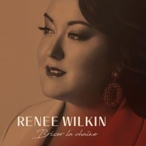 Diamant - Renee Wilkin