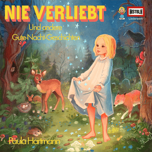 Unsere letzte Nacht - Paula Hartmann