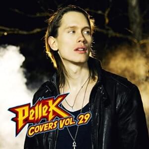 Shape of You - PelleK (Ft. DragonForce)