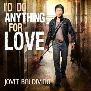 Alam Ko Di Ako Ok Lang - Jovit Baldivino