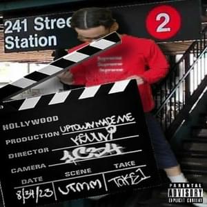 ឵@ the #backhouse - ksuuvi (Ft. xaviersobased)