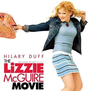 What Dreams Are Made Of (Movie Version) - Hilary Duff (Ft. Haylie Duff)