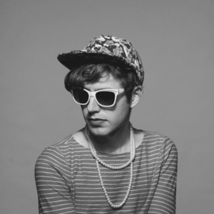 The Good Book (Melanie) - Ezra Furman