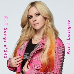 Complicated - From THE FIRST TAKE - Avril Lavigne