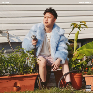 See Me - Rich Brian