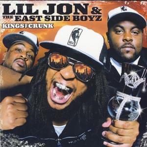 Get low (Clean) - Lil Jon & The East Side Boyz