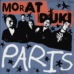 París - Morat & Duki