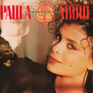 Knocked Out (Instrumental) - Paula Abdul