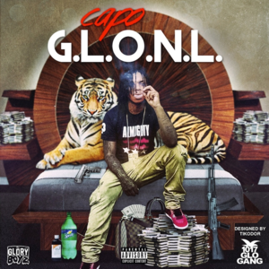 G.L.O.N.L. - Capo (GBE)