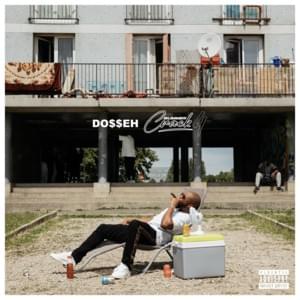 Trois p’tites chattes - Dosseh (Ft. Dinos)