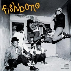 Party at Ground Zero - Fishbone