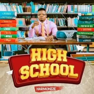 One Question - Harmonize