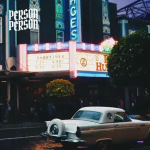 Bonnie & Clyde - PERSONPERSON