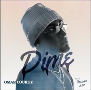 Dime - Omar Courtz