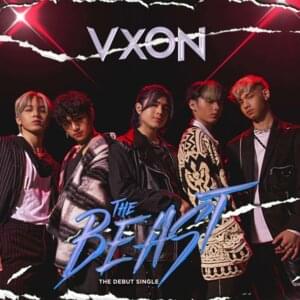 The Beast - VXON