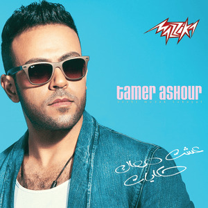 Esht Maak Hekayat - عشت معاك حكايات - Tamer Ashour - تامر عاشور