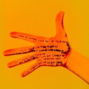 Red Right Hand - Iggy Pop (Ft. Jarvis Cocker)