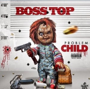 No Joke (Boss Top Version) - Boss Top (Ft. Young Thug)