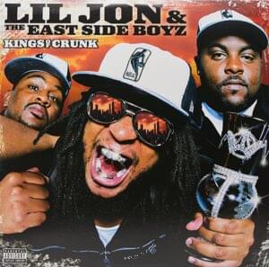 Rep Yo City - Lil Jon & The East Side Boyz (Ft. 8Ball, Bun B, E-40 & Petey Pablo)