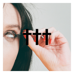Sensation - ††† (Crosses)