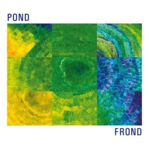 Annie Orangetree - Pond