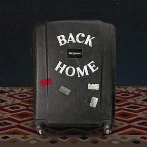 Back Home - The Juans