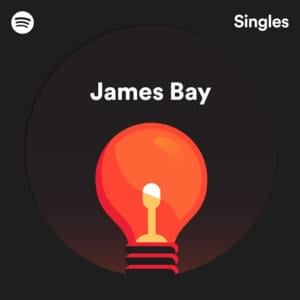 Us - Recorded at Metropolis Studios, London - James Bay