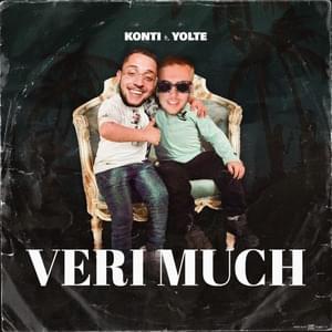 Veri Much - Enkodeed (Ft. Yolte (GRC))