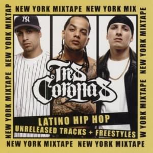 What You Think Of That - Tres Coronas (Ft. JAY-Z & Memphis Bleek)