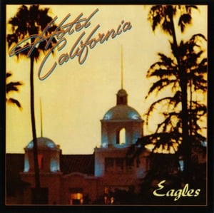 Eagles - Hotel California (Traduction Française) - Lyrxo traductions françaises