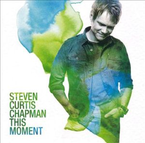 Cinderella - Steven Curtis Chapman