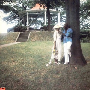 Fugitive - Isaac Hayes