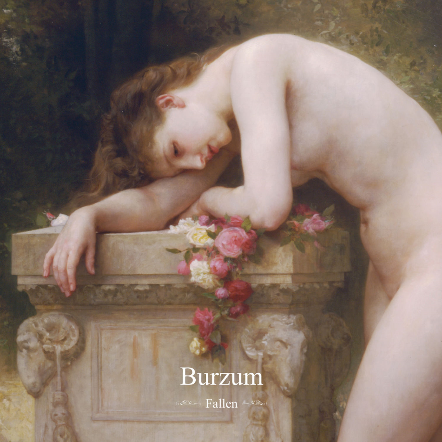 Vanvidd (Madness) - Burzum