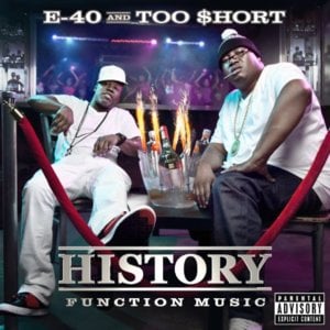 Let Me See You Twerk - E-40 & Too $hort (Ft. Dolla Will)