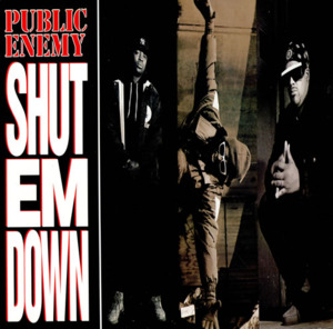 Shut Em Down (Pete Rock Mixx) - Public Enemy