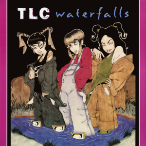 Waterfalls - TLC