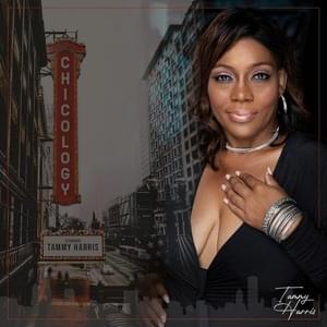 You Are My Heaven - Tammy Harris (Ft. Chae Stephen)