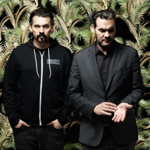 They Call It (instrumental) - Atmosphere