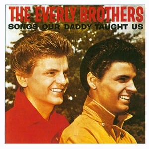 Long Time Gone - The Everly Brothers