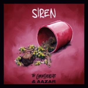 Siren - The Chainsmokers & Aazar