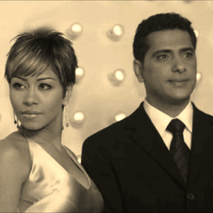 El 3am El Gedid - العام الجديد - Sherine & Fadl Shaker - شيرين وفضل شاكر