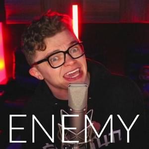 Enemy - CG5